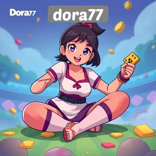 Kiaran Masa Depan Dora77 dalam Industri Game Indonesia