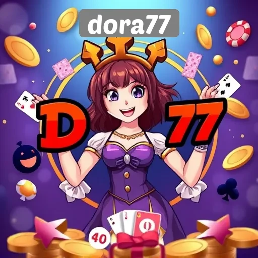 Mengungkap Keunggulan Situs Game Dora77 di Indonesia