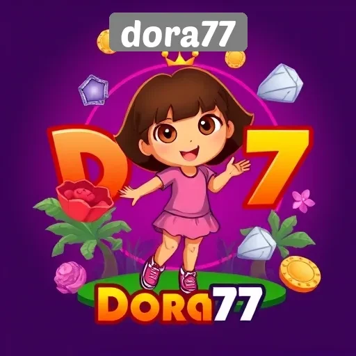 Mengenal Situs Game Dora77 dan Fitur Unggulannya