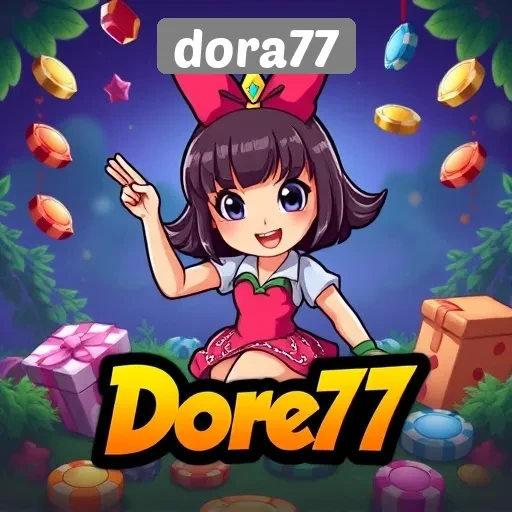 Dora77 Sebagai Platform Game Terpercaya di Indonesia