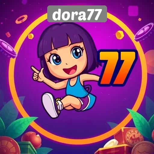 Ulasan Lengkap Situs Game Dora77 untuk Penggemar Game Online