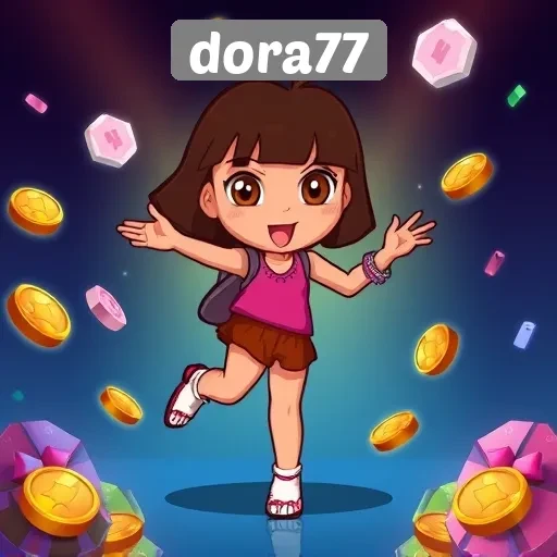 Mengenal Dora77 Sebagai Situs Game Terpercaya