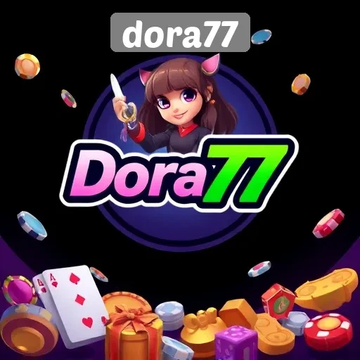 Mengenal Situs Game Dora77 dan Layanannya