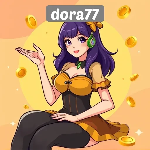 Inovasi Terbaru yang Dikenalkan oleh Dora77 untuk Pengguna