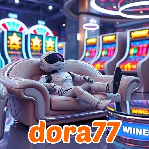 dora77 Event Spesial