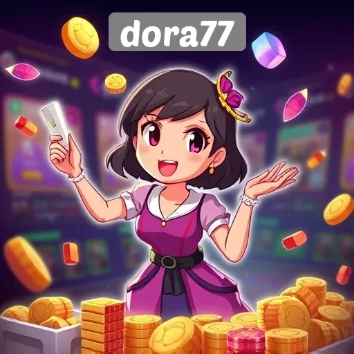 Eksplorasi Fitur Menarik di Situs Dora77