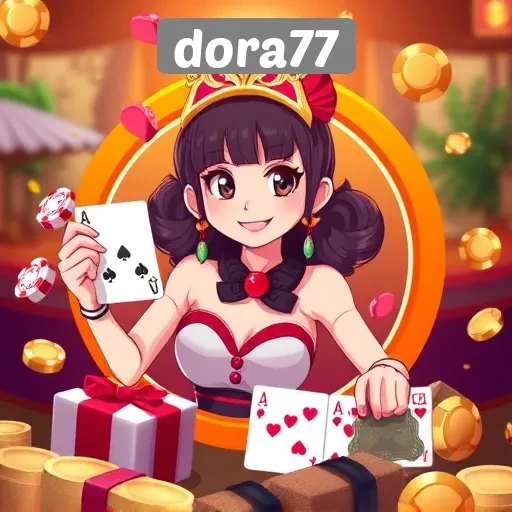 Menjelajahi Beragam Permainan Menarik di Dora77