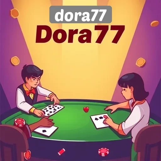 Panduan Memulai Permainan di Situs Dora77