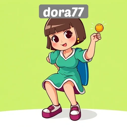 Menelusuri Inovasi Terbaru di Dora77 untuk Pengguna
