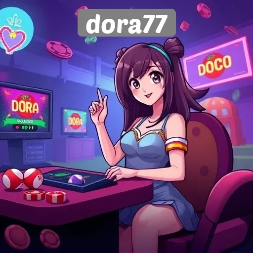 Pengalaman Bermain di Dora77 yang Perlu Diketahui