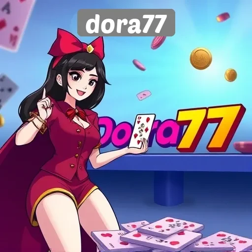 Tipe Permainan Populer yang Tersedia di Dora77