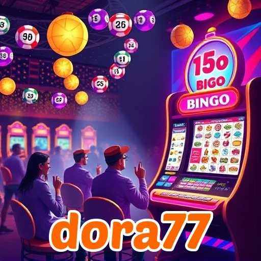 dora77 Permainan Puzzle