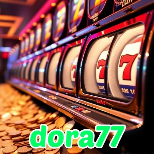 dora77 Balapan