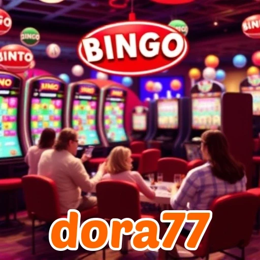 dora77 Ulasan Game
