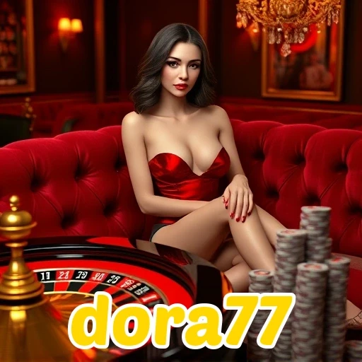 dora77 Hadiah