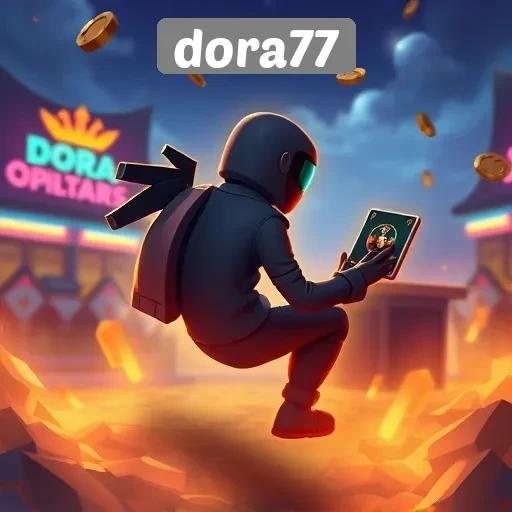 Analisis Keamanan dan Privasi di Situs Game Dora77