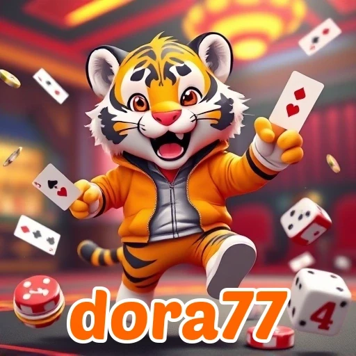 dora77 Simulasi