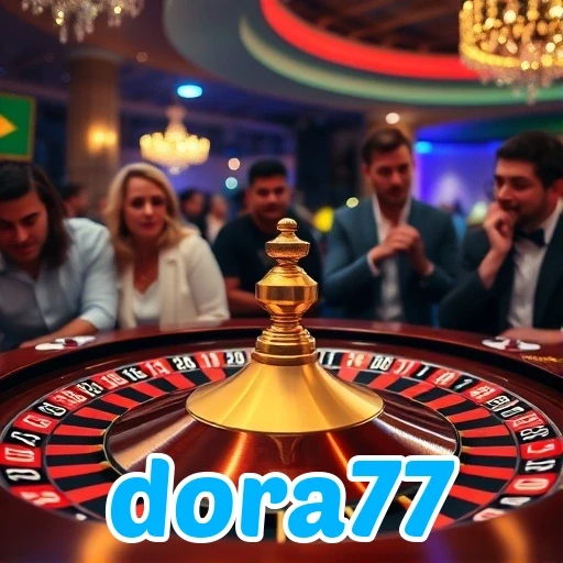 dora77 Turnamen