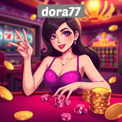 Berbagai Jenis Permainan yang Tersedia di Dora77