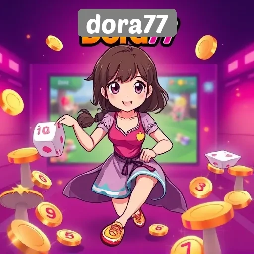 Review Pengalaman Pengguna Di Situs Game Dora77