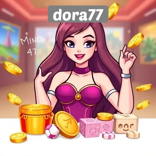 Beragam Jenis Permainan yang Tersedia di Dora77