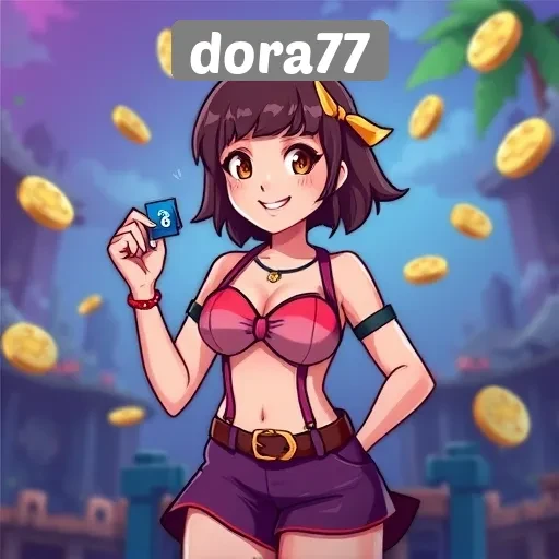 Mengapa Dora77 Menjadi Favorit di Kalangan Gamer